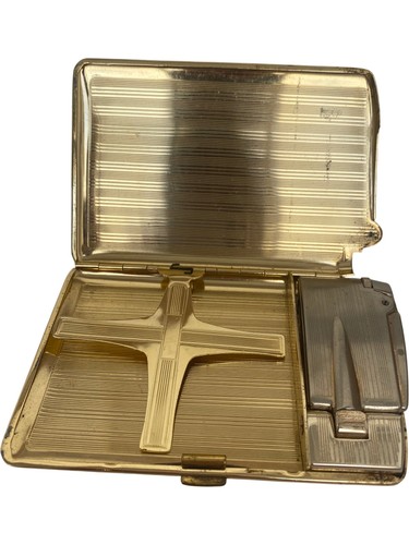 Ronson vintage gold - ronson, tone