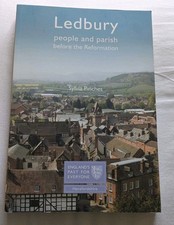 Ledbury: People and Parish