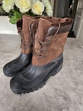 Cotton Traders Men's Thermal