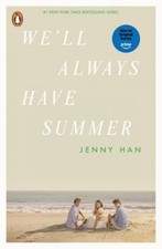 We'll Always Have Summer: Book
