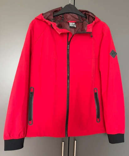 Superdry ladies red light - superdry,