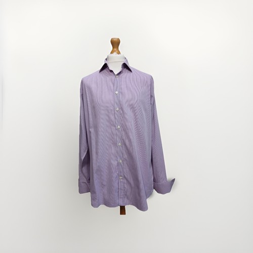 Hawes curtis shirt mens - hawes,
