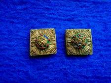2 X BRITISH ARMY OFFICERS MESS