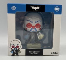 COSBI -  THE JOKER BANK ROBBER