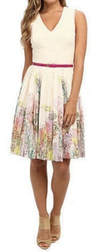 Ted baker fit - &, flare