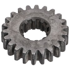 Fixed Wheel 22 Tooth for 3 and 4 Speed Gearbox for: Simson Moped S51, S53, SR50 & M