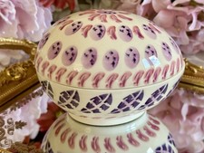 Emma Bridgewater Egg and