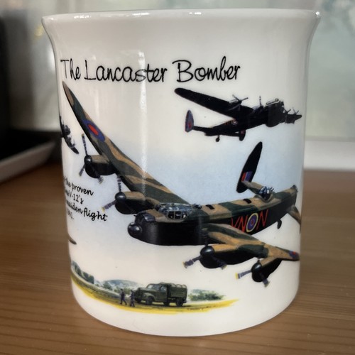 The lancaster bomber china - lancaster,