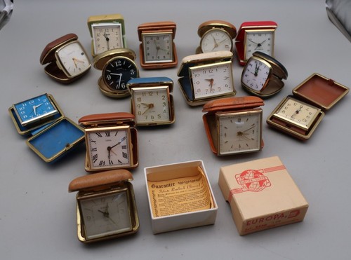 Job lot vintage - job, mechanical