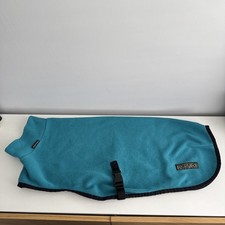 Equafleece Polo Neck Fleece