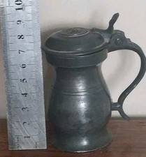 Scottish Victorian One Gill