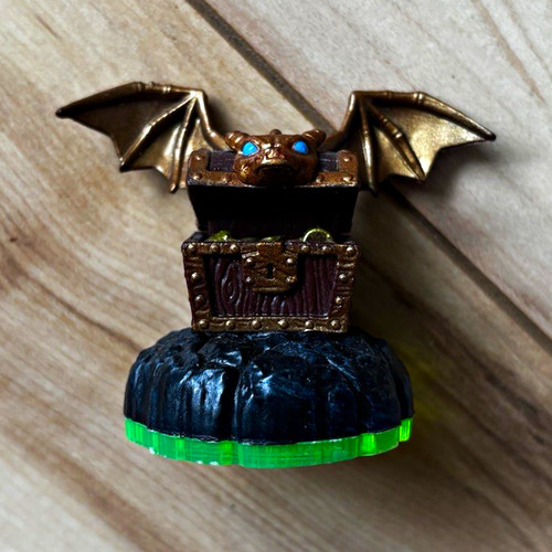Activision skylanders bat spin - skylanders,
