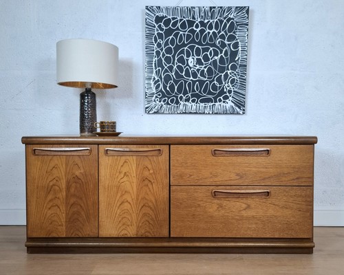 Mid century meredew - mid, low