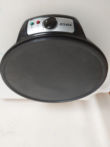 Pifco electric crepe maker - pifco,
