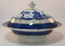 Booths Real Old Willow  9072