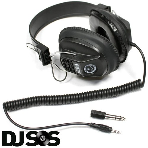 Soundlab black professional - black,