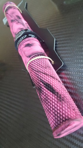 Dmr brendog deathgrip grips - dmr,