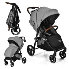 High Landscape Baby Stroller
