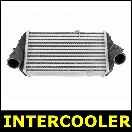Intercooler for kia - ceed, jd