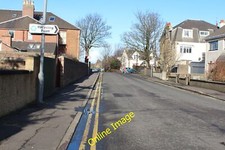 Photo 6x4 Midton Road, Prestwick Prestwick/NS3425  c2014