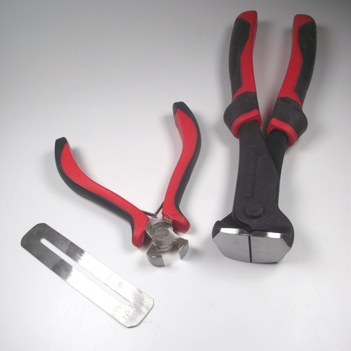 Guitar fret pullers - guitar,