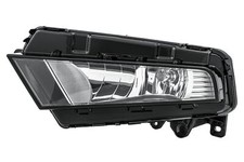 Front Fog Light Left 17-19
