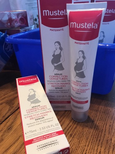 Mustela maternite stretch - mustela,