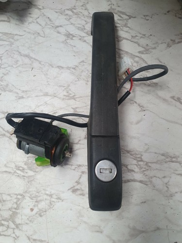 Range rover p38 ignition - range,