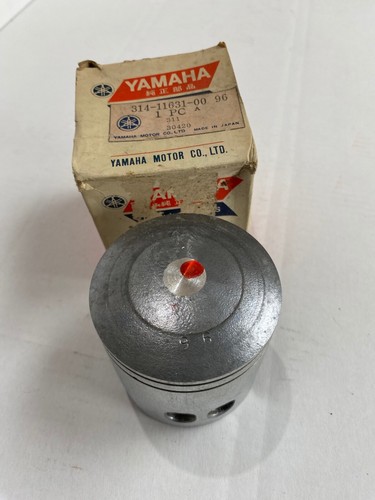 Genuine yamaha 175 at2 at3 - genuine,