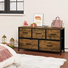 Chest drawers wide drawer - wide, 5