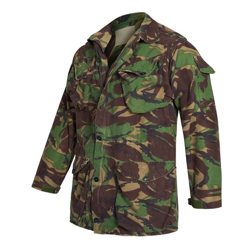 British army jacket - british,