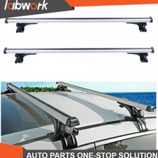 Labwork Roof Rack Cross Bar