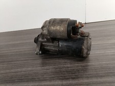  SUZUKI GRAND VITARA STARTER MOTOR MECHANIC PETROL 2000 3110065J1