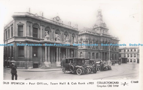 R703349 old ipswich post - r703349,