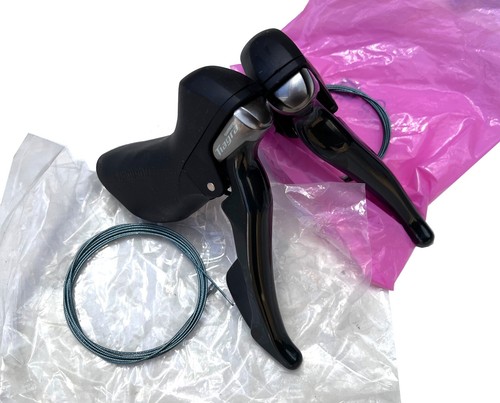 Shimano tiagra 4700 2x10 speed - 4700,