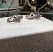 Brand New Genuine Pandora Pave