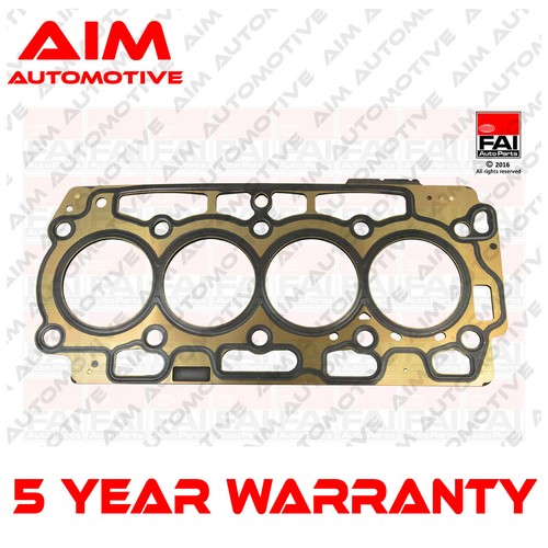 Cylinder head gasket aim fits - gasket,