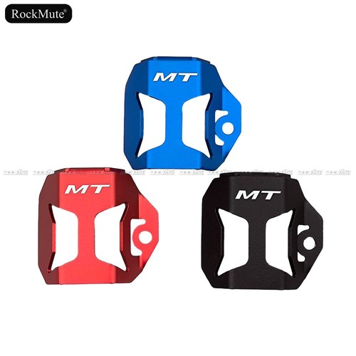 Rear brake reservoir guard - brake,