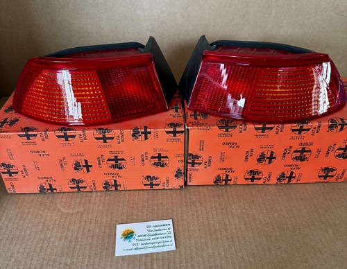 Alfa romeo 145 - romeo, pair