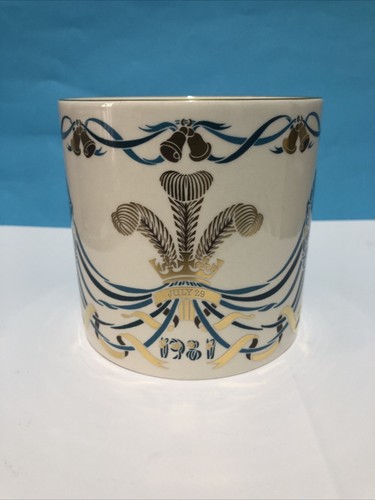 Wedgwood guyatt tankard - wedgwood,