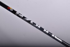 NEW HZRDUS BLACK DRIVER SHAFT
