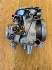 Suzuki carburettor body GSXR1100 1989-1990  40C40 , No 2 carb , See below