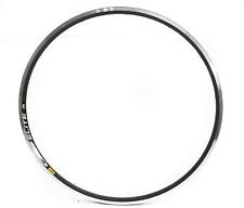 1 QTY Mavic CXP Elite 700c 28 Hole 28H Road Bike Rim Aluminum Black NEW