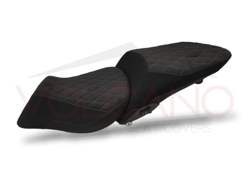 Seat cover saddle lining - seat,