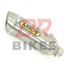 Yamaha MT-07 2021-2023 Arrow