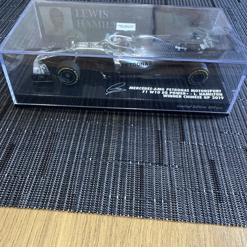 Rare minichamps 1 43 - 🔥rare!,