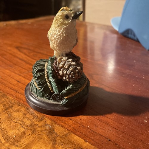 Oiseaux the country - the, bird
