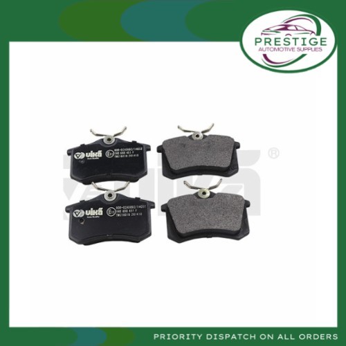 Vika 66981100801 brake - vika,