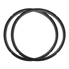 2 Pack Silicone Inner Sealing
