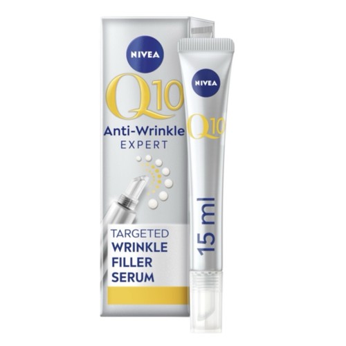 Nivea q10 power - nivea,